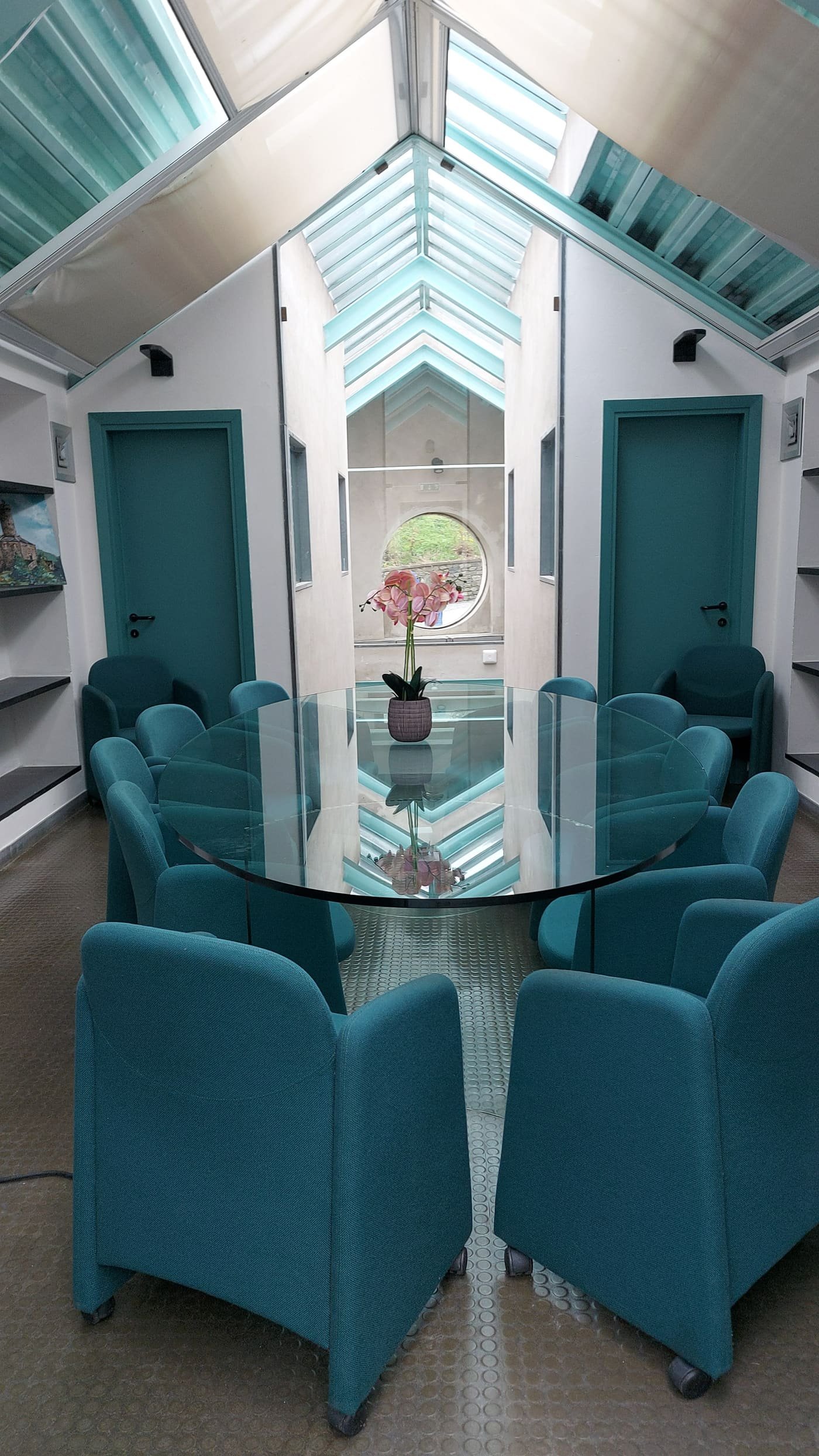 Interni InnovationHub